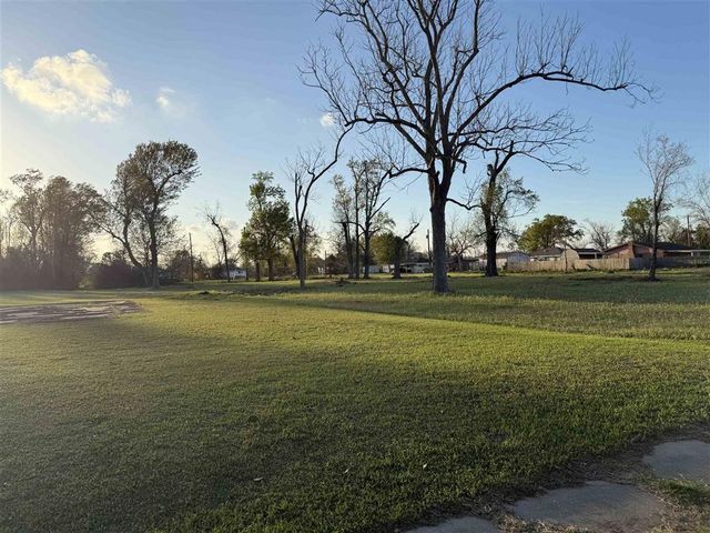 TBD Lot 9 N Simmons Street, Lake Charles, LA 70601