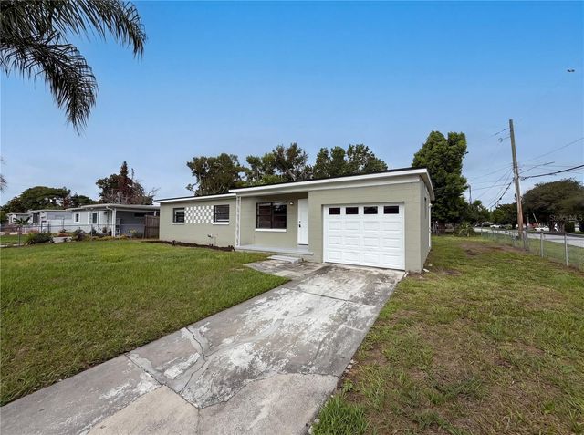 702 S SOLANDRA DRIVE, Orlando, FL 32807