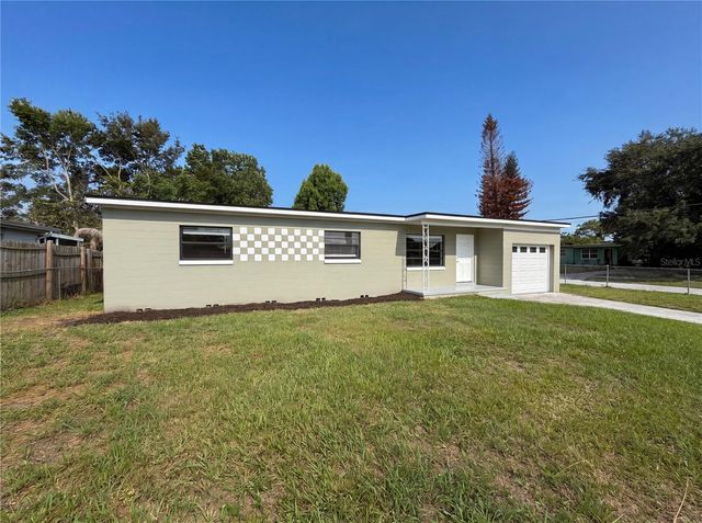 702 S SOLANDRA DRIVE, Orlando, FL 32807