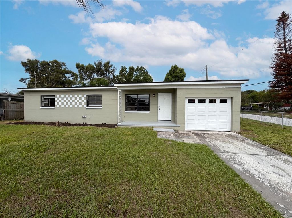 702 S SOLANDRA DRIVE, Orlando, FL 32807
