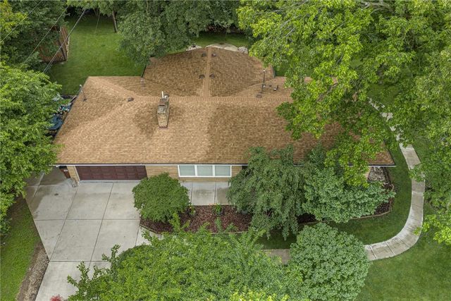 5476 Waterloo Road, Washington Twp, OH 45459