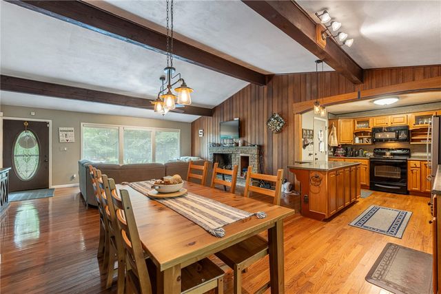 5476 Waterloo Road, Washington Twp, OH 45459