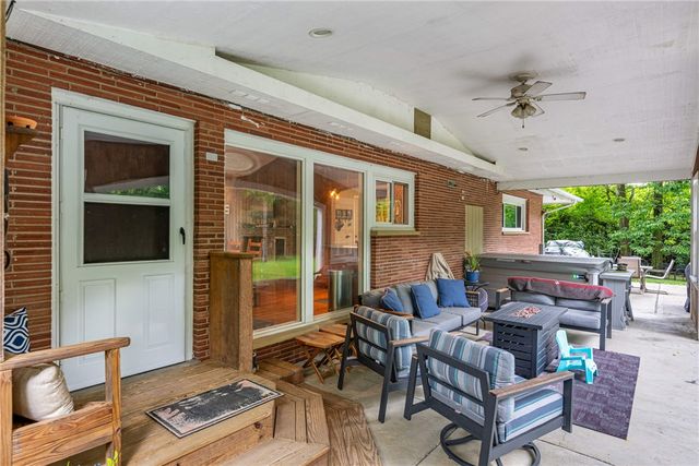 5476 Waterloo Road, Washington Twp, OH 45459