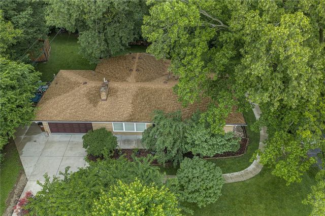 5476 Waterloo Road, Washington Twp, OH 45459