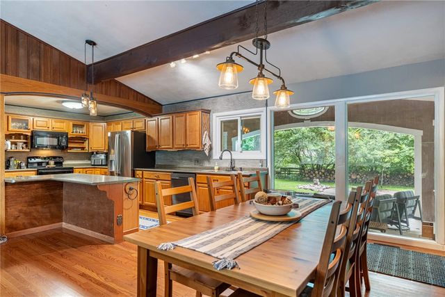 5476 Waterloo Road, Washington Twp, OH 45459
