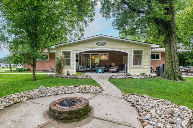 5476 Waterloo Road, Washington Twp, OH 45459