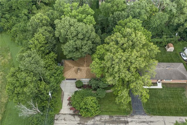 5476 Waterloo Road, Washington Twp, OH 45459