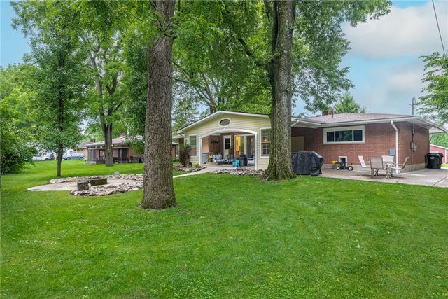 5476 Waterloo Road, Washington Twp, OH 45459