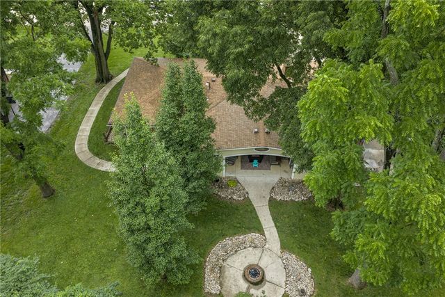 5476 Waterloo Road, Washington Twp, OH 45459