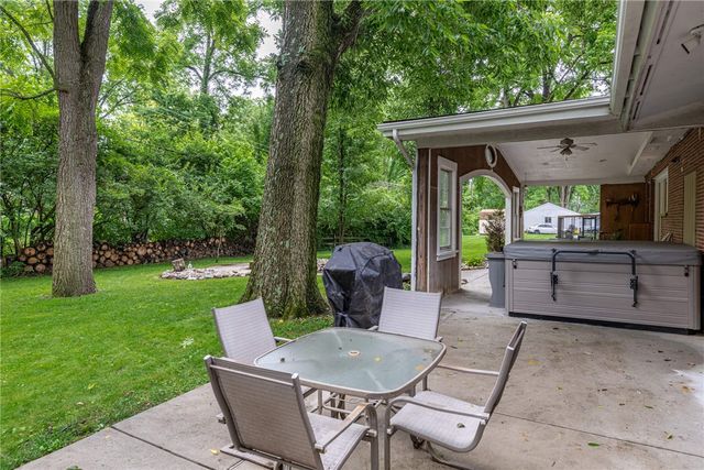 5476 Waterloo Road, Washington Twp, OH 45459