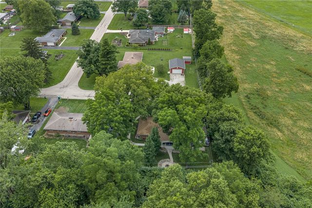 5476 Waterloo Road, Washington Twp, OH 45459