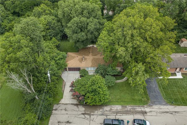 5476 Waterloo Road, Washington Twp, OH 45459
