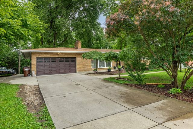 5476 Waterloo Road, Washington Twp, OH 45459