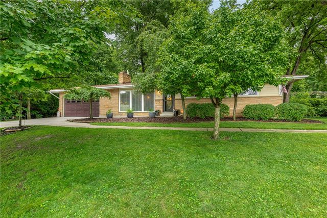 5476 Waterloo Road, Washington Twp, OH 45459