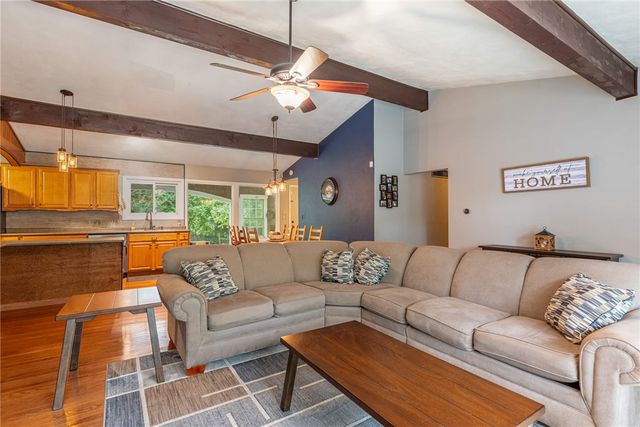 5476 Waterloo Road, Washington Twp, OH 45459
