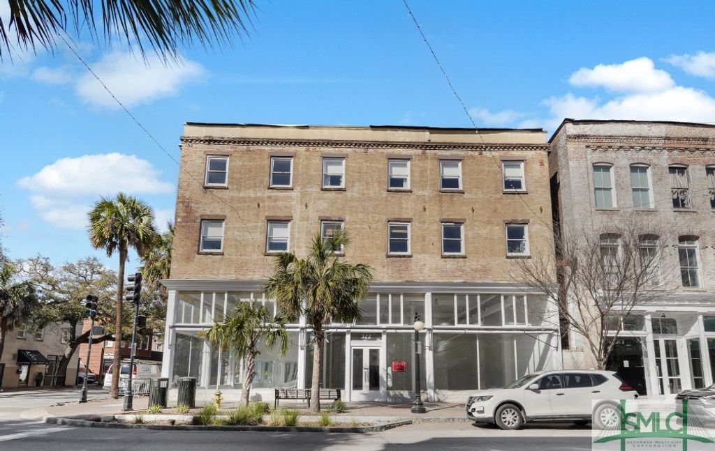 Image 1 of property listing at 310 W Broughton Street 2000, Savannah, GA 31401
