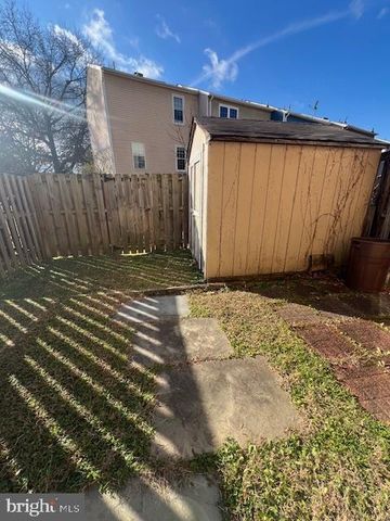 12102 BIRDSEYE TER, Germantown, MD 20874