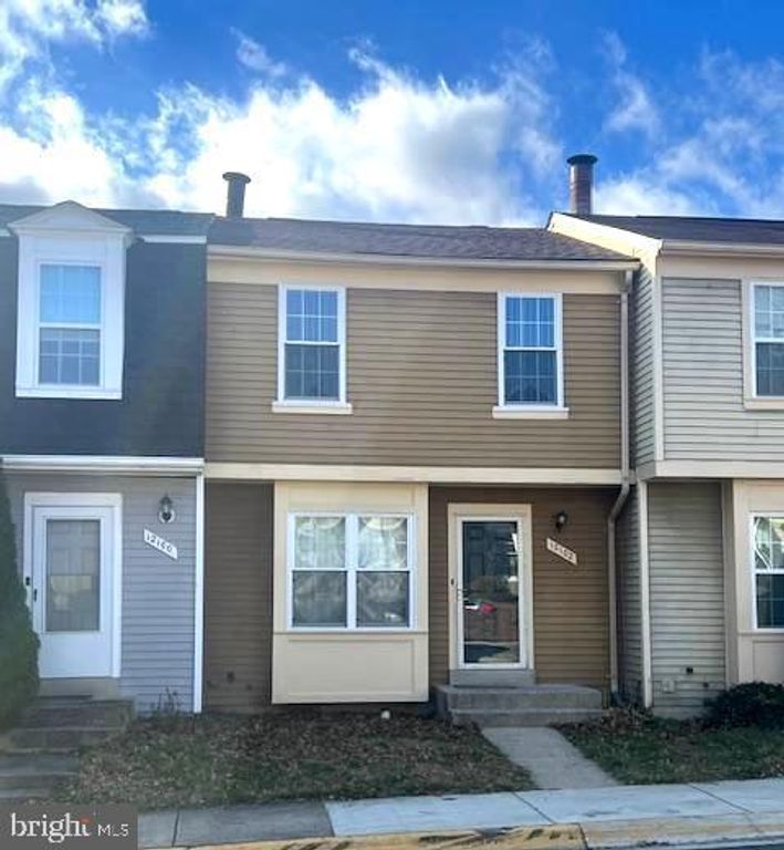 12102 BIRDSEYE TER, Germantown, MD 20874