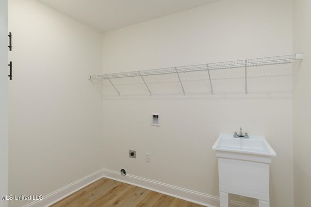 25 Maple Road, Petal, MS 39465