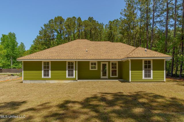 25 Maple Road, Petal, MS 39465
