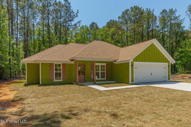 25 Maple Road, Petal, MS 39465