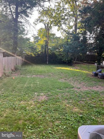 9020 MERRIMACK DR, Manassas, VA 20110