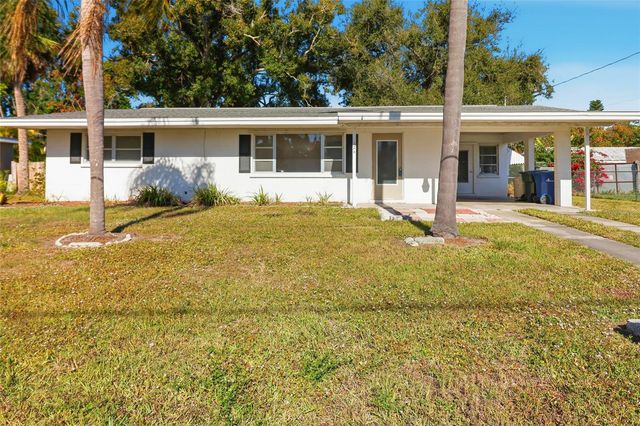 124 SAGO LANE, Nokomis, FL 34275