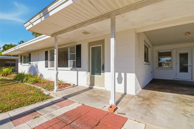 124 SAGO LANE, Nokomis, FL 34275