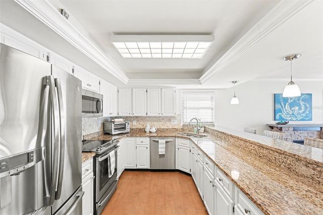 19936 GULF BOULEVARD, Indian Shores, FL 33785