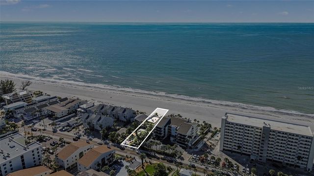 19936 GULF BOULEVARD, Indian Shores, FL 33785