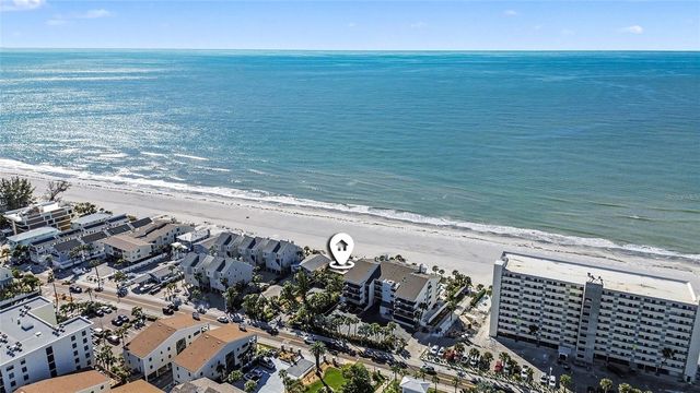 19936 GULF BOULEVARD, Indian Shores, FL 33785