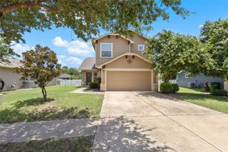 505 Trinity BND, Round Rock, TX 78664