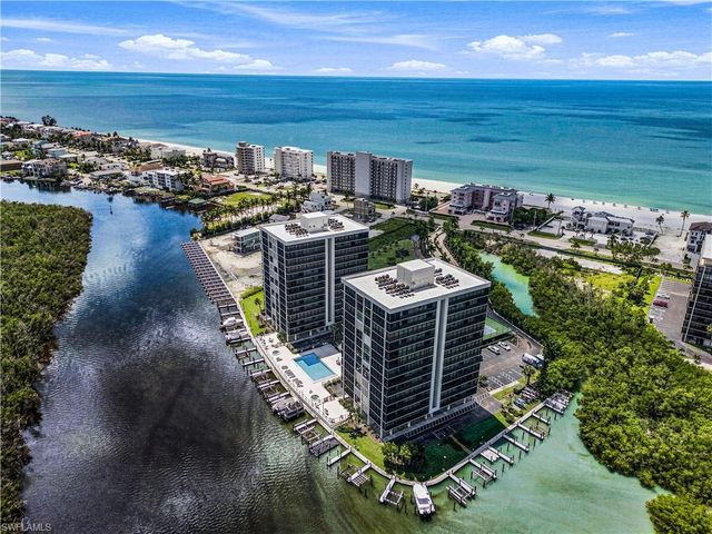 26225 Hickory BLVD 4C, Bonita Springs, FL 34134