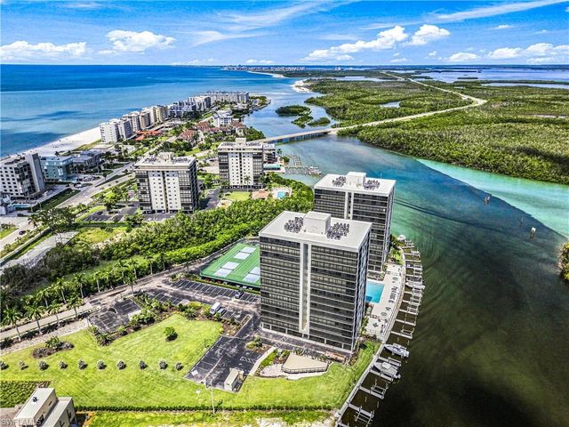 26225 Hickory BLVD 4C, Bonita Springs, FL 34134