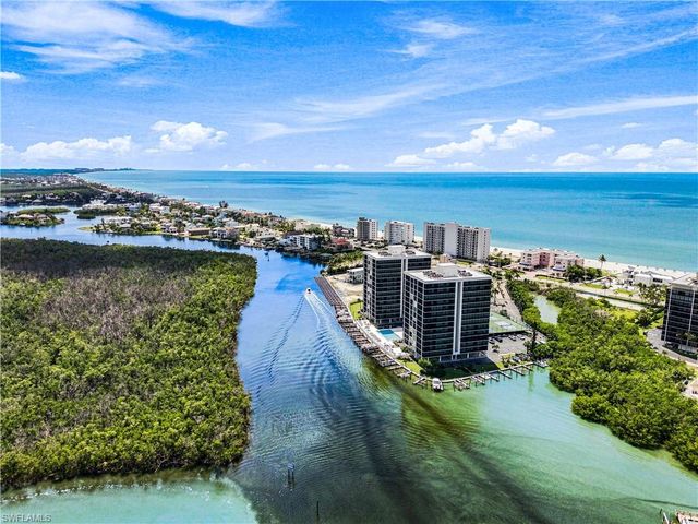 26225 Hickory BLVD 4C, Bonita Springs, FL 34134