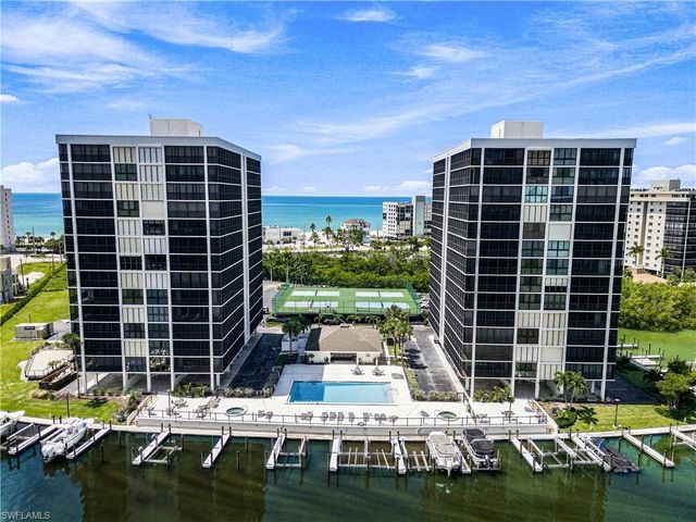 26225 Hickory BLVD 4C, Bonita Springs, FL 34134