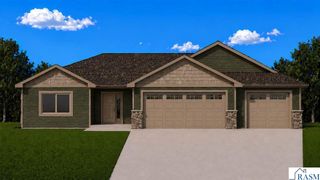 1363 Cullen Street, St. Peter, MN 56082