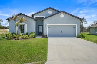 256 SW Grove Avenue, Port St. Lucie, Port St Lucie, FL 34983