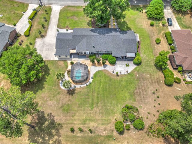 127 Cooper Circle, Santee, SC 29142