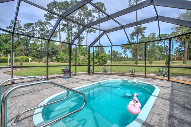 127 Cooper Circle, Santee, SC 29142