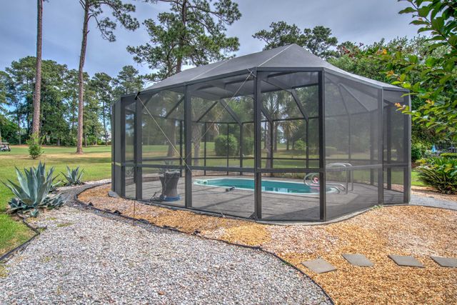 127 Cooper Circle, Santee, SC 29142