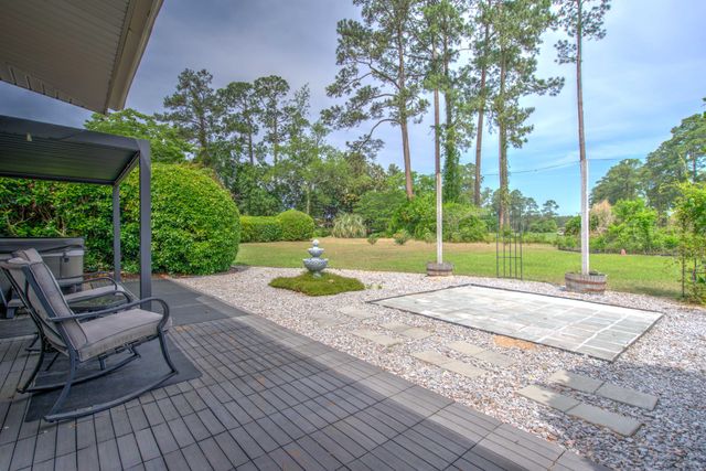 127 Cooper Circle, Santee, SC 29142