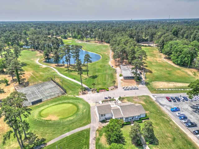 127 Cooper Circle, Santee, SC 29142