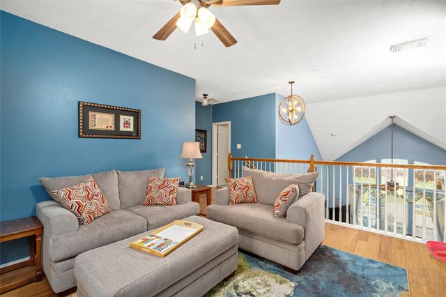 18730 Oxenberg Manor Lane, Tomball, TX 77377