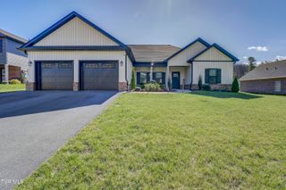 119 Ervin Loop, Erwin, TN 37650