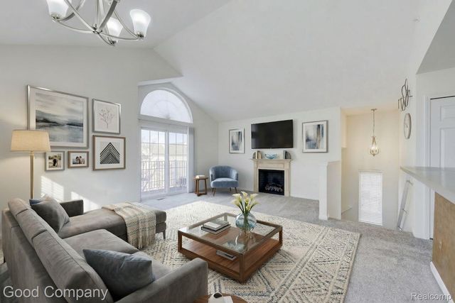 29891 Heritage Parkway, Warren, MI 48092