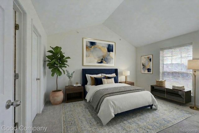 29891 Heritage Parkway, Warren, MI 48092