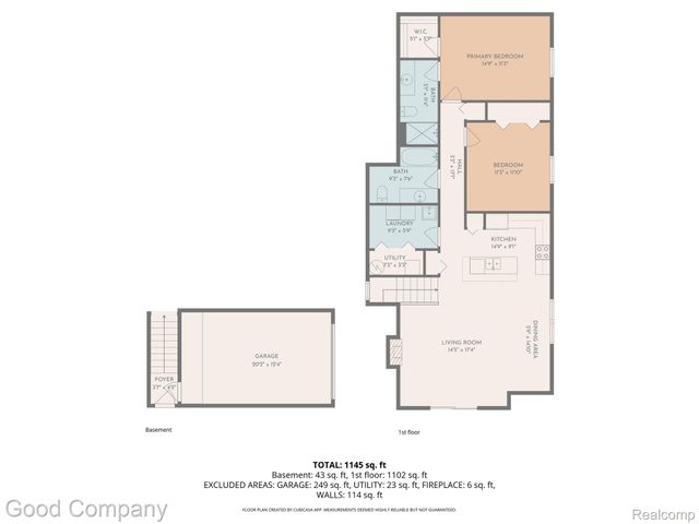 29891 Heritage Parkway, Warren, MI 48092