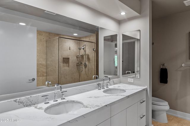 7117 E RANCHO VISTA Drive 3006, Scottsdale, AZ 85251