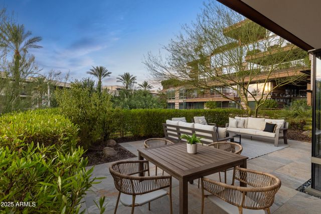 7117 E RANCHO VISTA Drive 3006, Scottsdale, AZ 85251